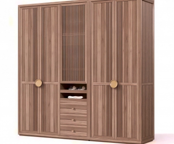 New Chinese Style The Wardrobe-ID:798288113