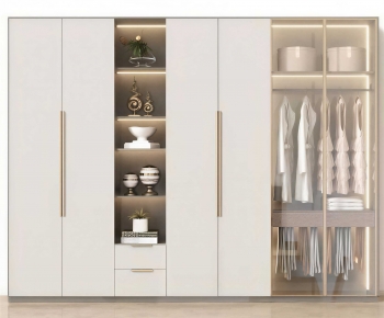 Modern The Wardrobe-ID:847301969