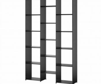 Modern Bookshelf-ID:696533922