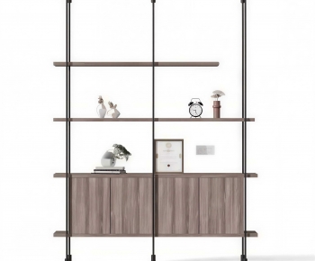 New Chinese Style Decorative Frame-ID:791177031