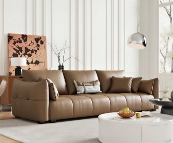Modern Sofa Combination-ID:184705027