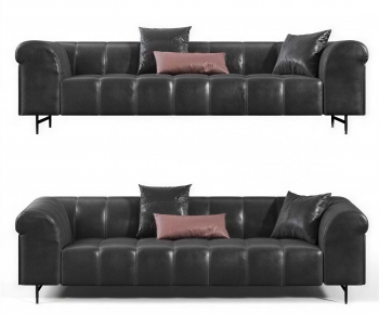 Modern Multi Person Sofa-ID:552126882