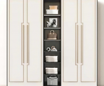 Modern The Wardrobe-ID:978281025