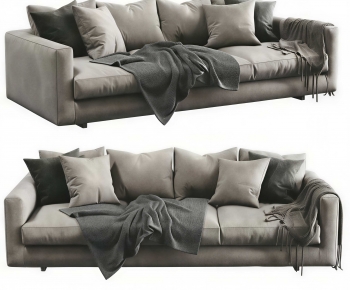 Modern A Sofa For Two-ID:608026989