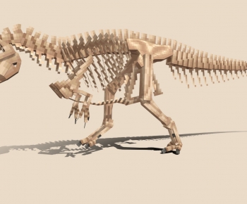 Modern Animal-ID:770854003