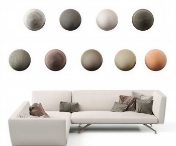 Modern Corner Sofa-ID:634268051