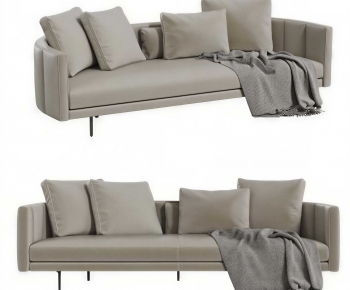 Modern Multi Person Sofa-ID:195560534