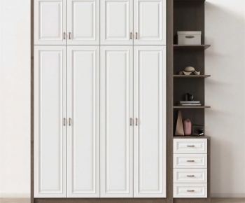 Modern The Wardrobe-ID:482266902