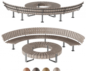 Modern Leisure Table And Chair-ID:502939282