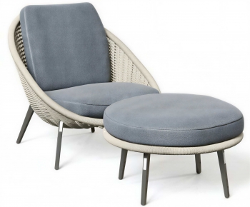 Modern Lounge Chair-ID:265921125