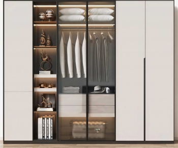 Modern The Wardrobe-ID:139046912