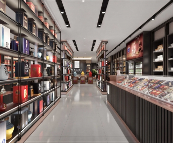 Modern Smoke Hotel-ID:937306881