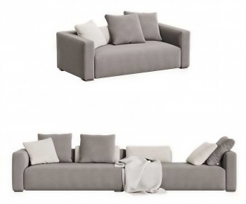 Modern Multi Person Sofa-ID:387376079