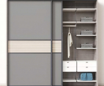 Modern The Wardrobe-ID:153979061