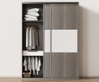 Modern The Wardrobe-ID:659579044