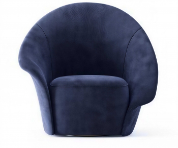 Modern Single Sofa-ID:879774096