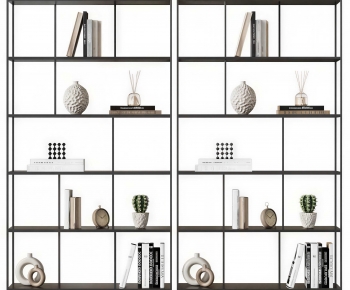 Modern Decorative Frame-ID:149044047