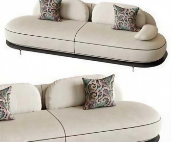 Modern A Sofa For Two-ID:282701023