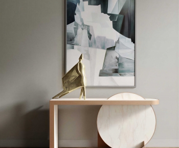 Modern Console-ID:535519187