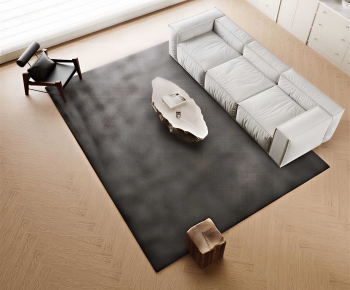 Modern Sofa Combination-ID:527720532