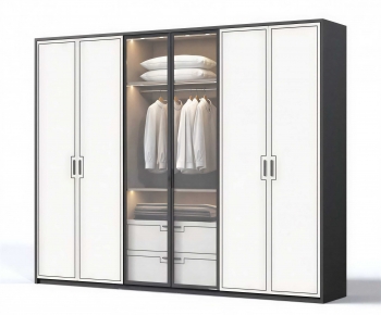 New Chinese Style The Wardrobe-ID:147353898