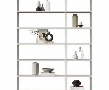 Modern Bookshelf-ID:193702949