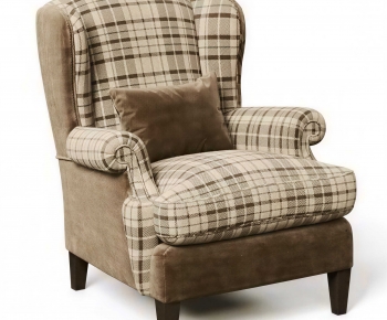 Modern Single Sofa-ID:250086075