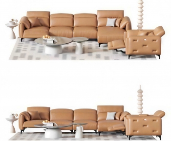 Modern Sofa Combination-ID:199830584