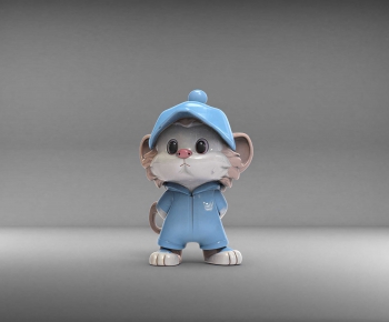 Modern Garage Kit-ID:586019046