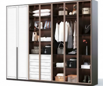 Modern The Wardrobe-ID:578560112