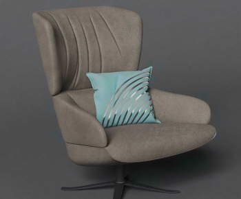 Modern Lounge Chair-ID:759696016