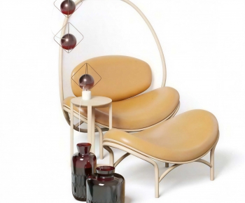 Modern Lounge Chair-ID:545965912