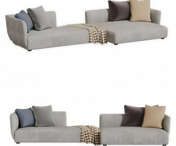 Modern Corner Sofa-ID:869474893