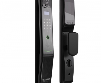 Modern Door Handle-ID:701173073