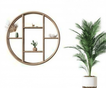Modern Decorative Frame-ID:539000994