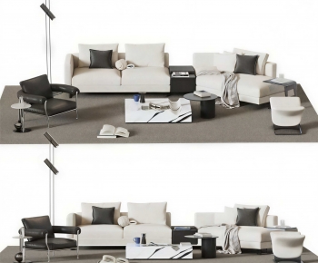 Modern Sofa Combination-ID:550925024