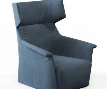 Modern Single Sofa-ID:753532898