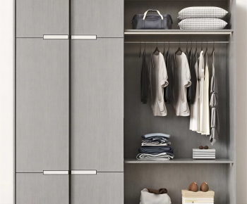 Modern The Wardrobe-ID:827214001