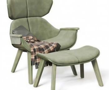 Modern Lounge Chair-ID:352541923