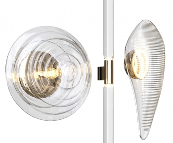 Modern Wall Lamp-ID:503519065