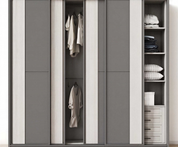 Modern The Wardrobe-ID:522717957