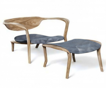 Modern Lounge Chair-ID:960382949