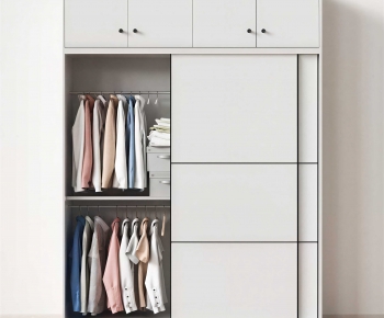 Modern The Wardrobe-ID:106095085