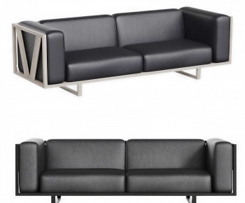 Modern A Sofa For Two-ID:479617126