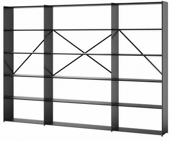 Modern Bookshelf-ID:240001921