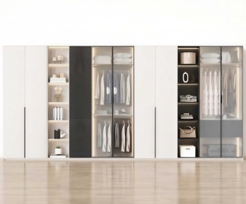 Modern The Wardrobe-ID:820314888