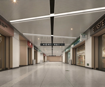 Modern Office Aisle-ID:574784048