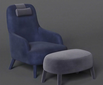Modern Lounge Chair-ID:662024029