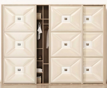 Modern The Wardrobe-ID:142611031