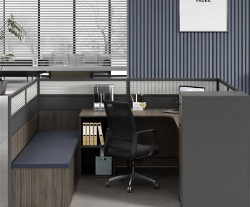 Modern Office Table-ID:155698066